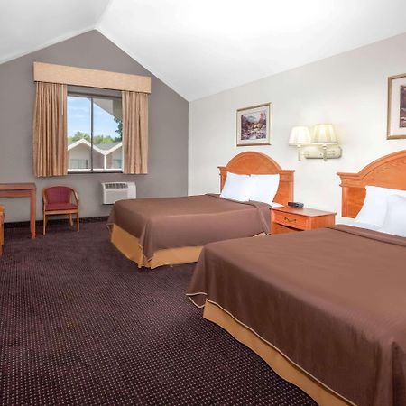 Travelodge By Wyndham Jackson Luaran gambar