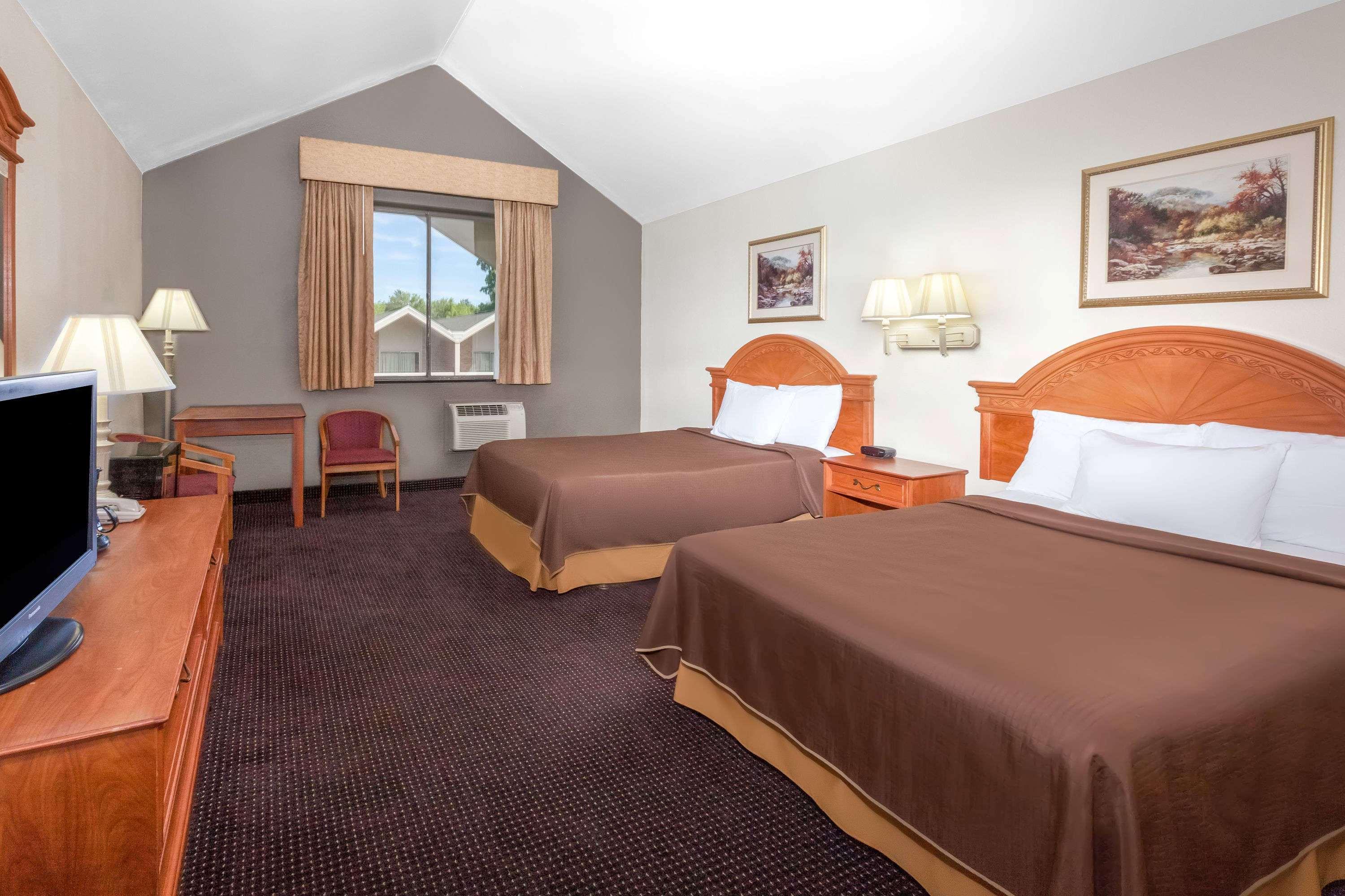 Travelodge By Wyndham Jackson Luaran gambar