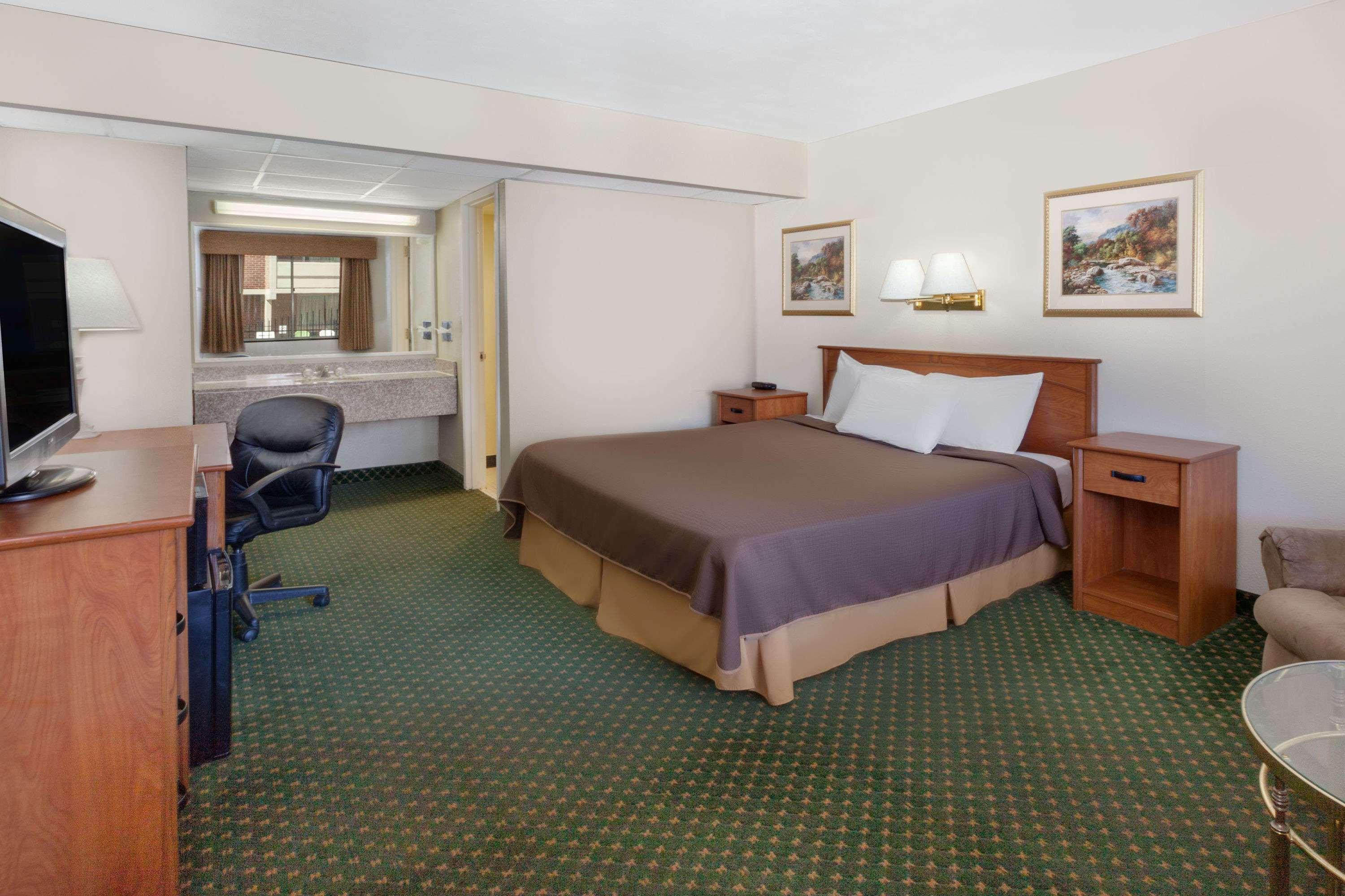 Travelodge By Wyndham Jackson Luaran gambar