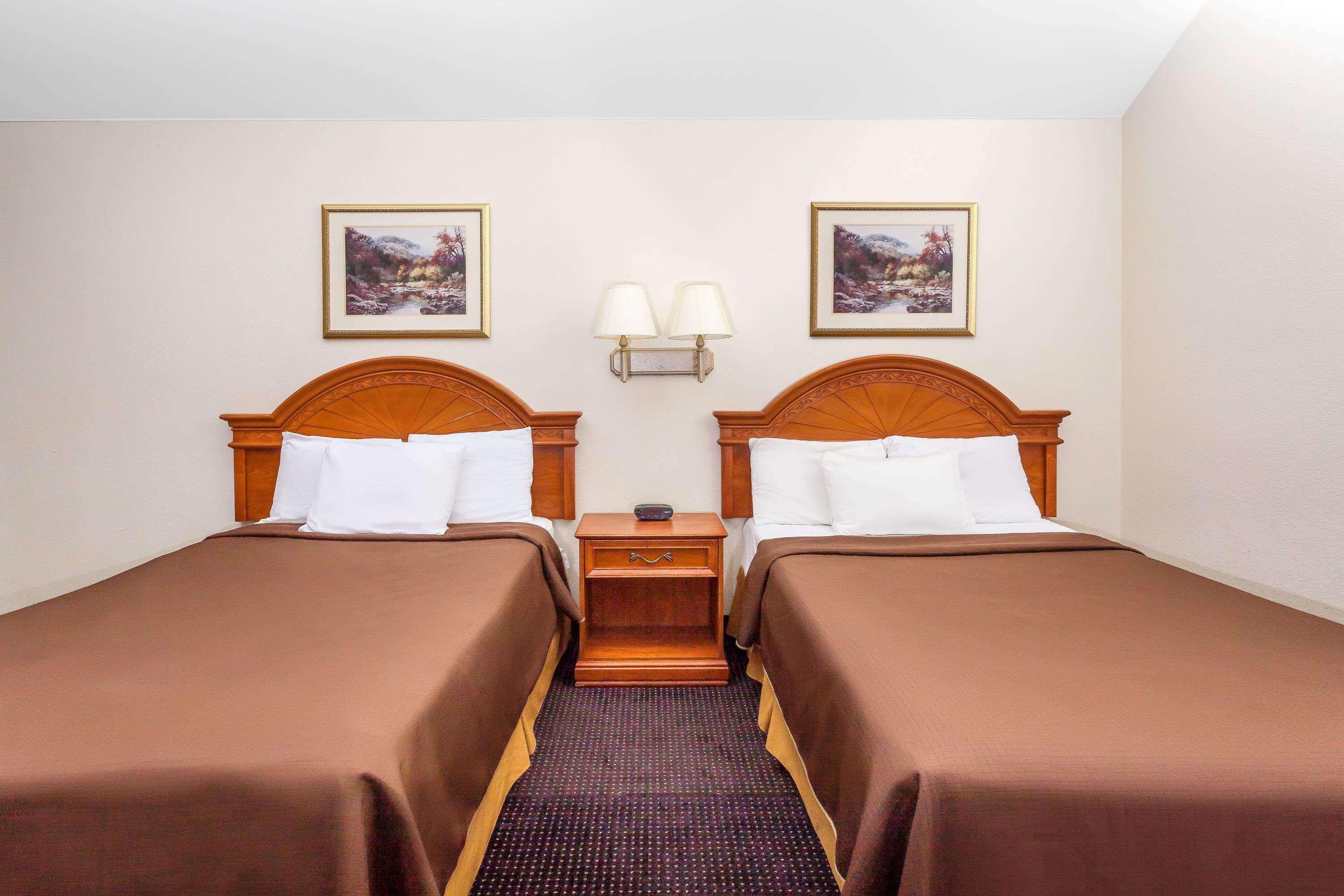Travelodge By Wyndham Jackson Luaran gambar