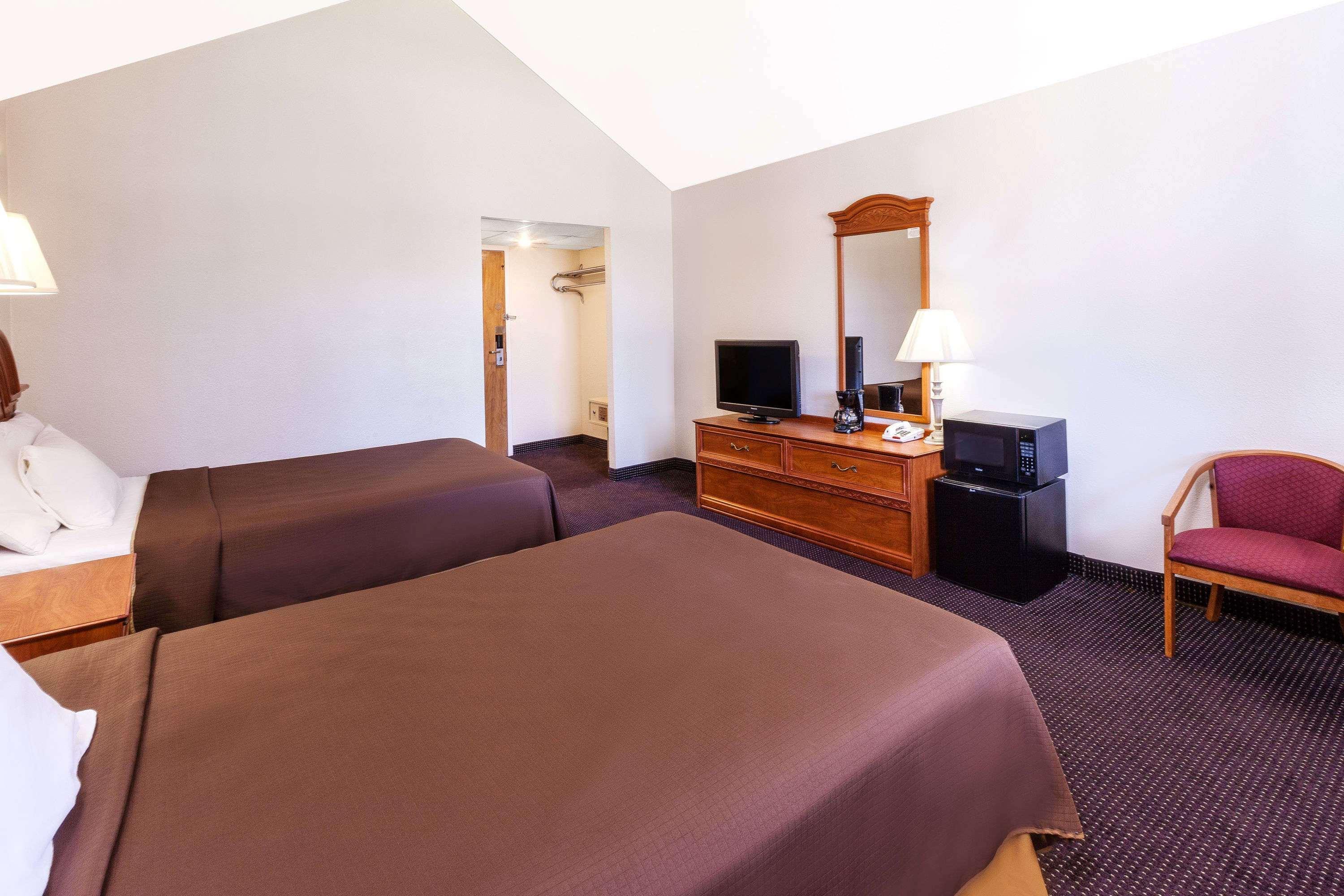 Travelodge By Wyndham Jackson Luaran gambar