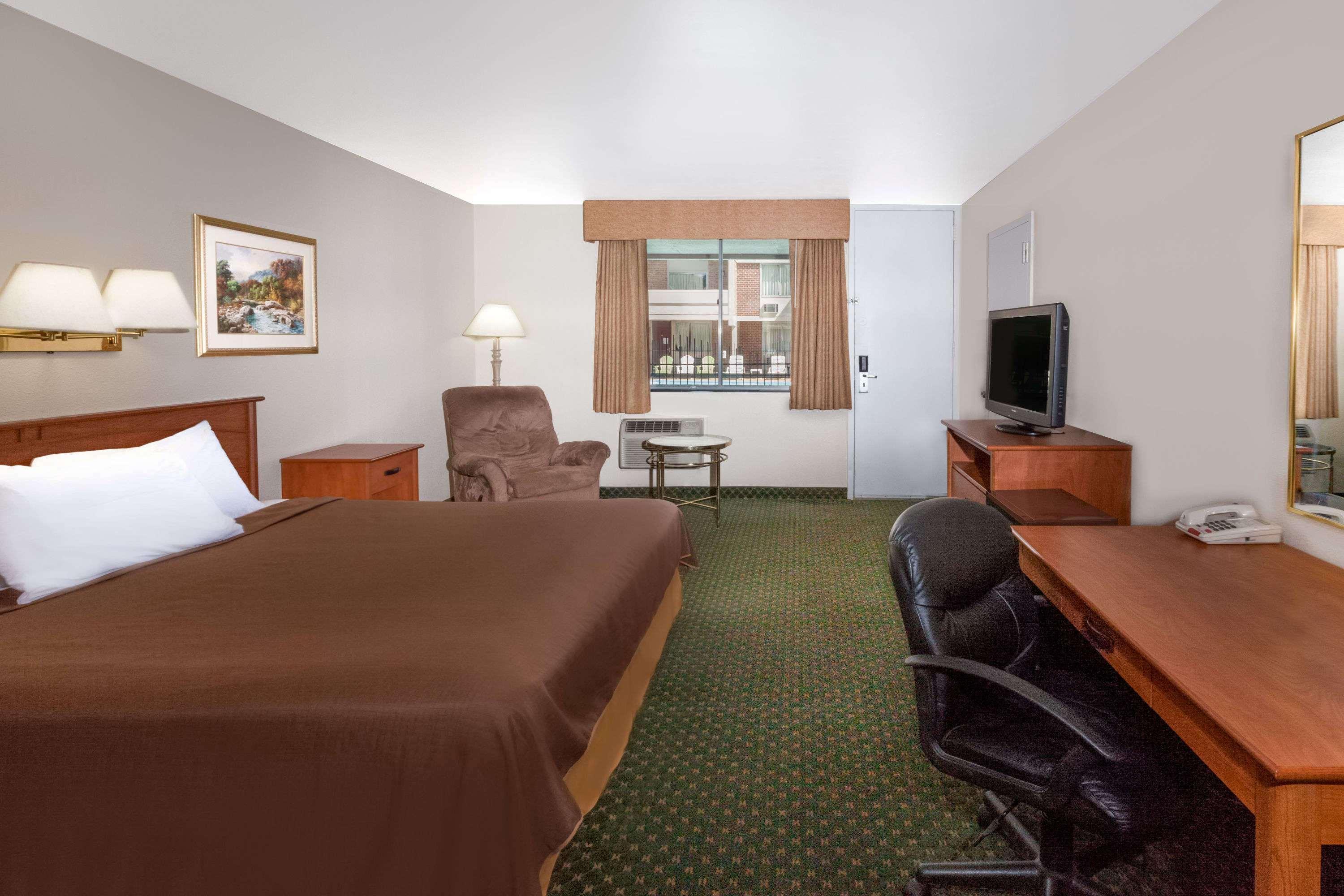 Travelodge By Wyndham Jackson Luaran gambar