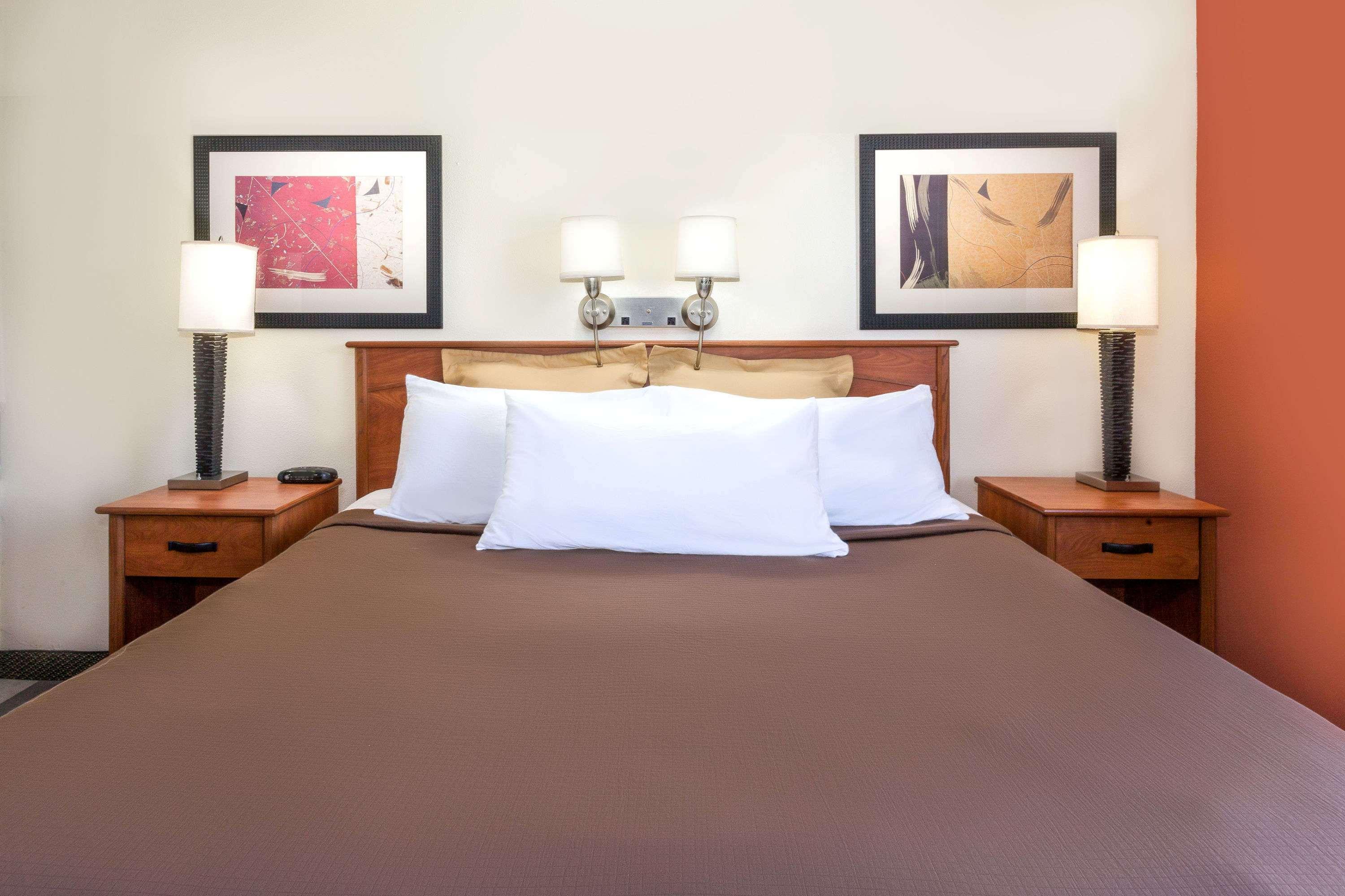 Travelodge By Wyndham Jackson Luaran gambar