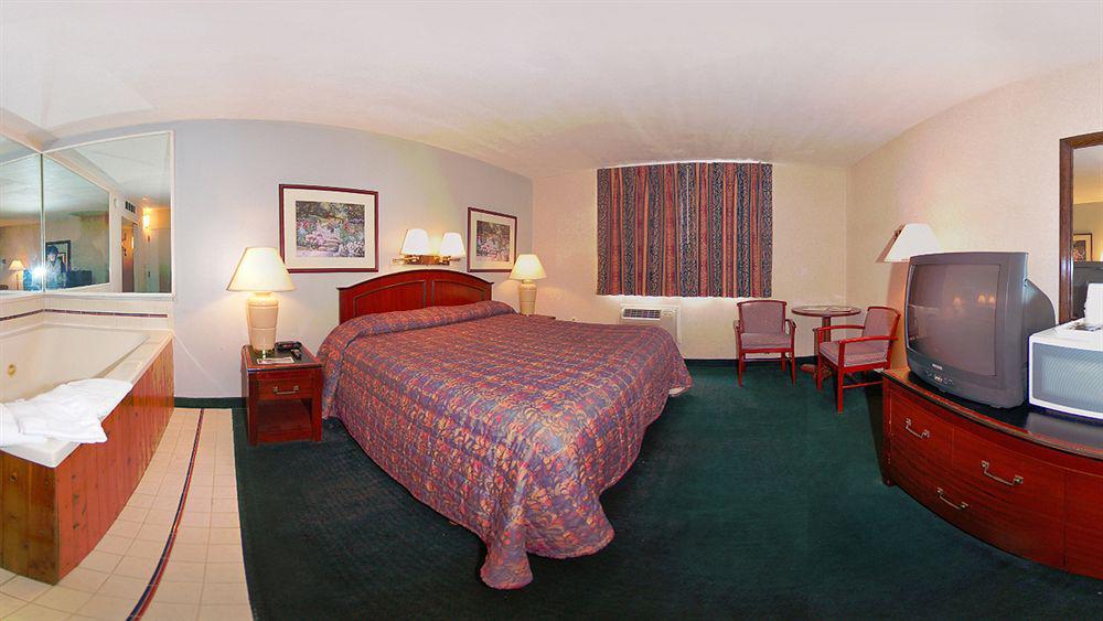 Travelodge By Wyndham Jackson Luaran gambar